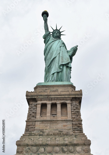 statue of liberty