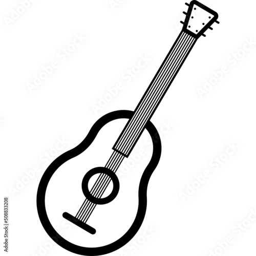 guitar icon