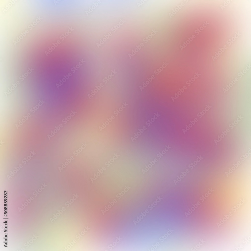 blurred background opal purple