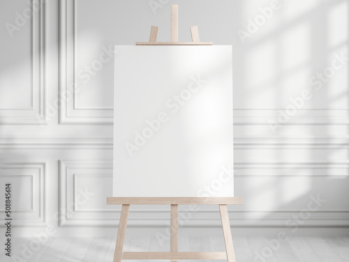 Easel Sign Mockup, Wedding Sign Mockup, Welcome Sign Mockup, Easel Mockup, Sign Mockup, Seating Chart Mockup, Baby Shower Mockup, 3d render