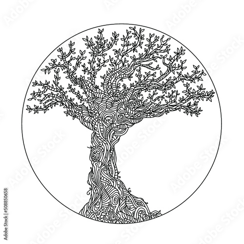 Arbre de vie