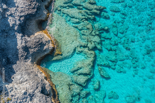 exuma cliffs