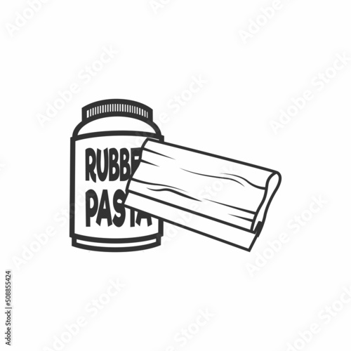screen printing factory logo design