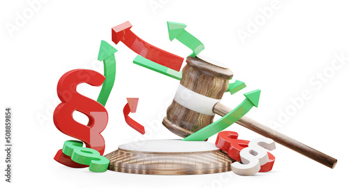 law paragraph symbols and j...