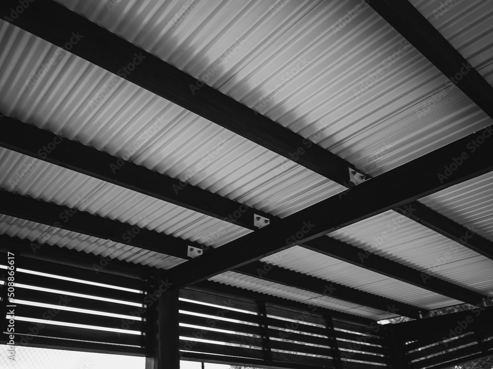 Obraz premium building