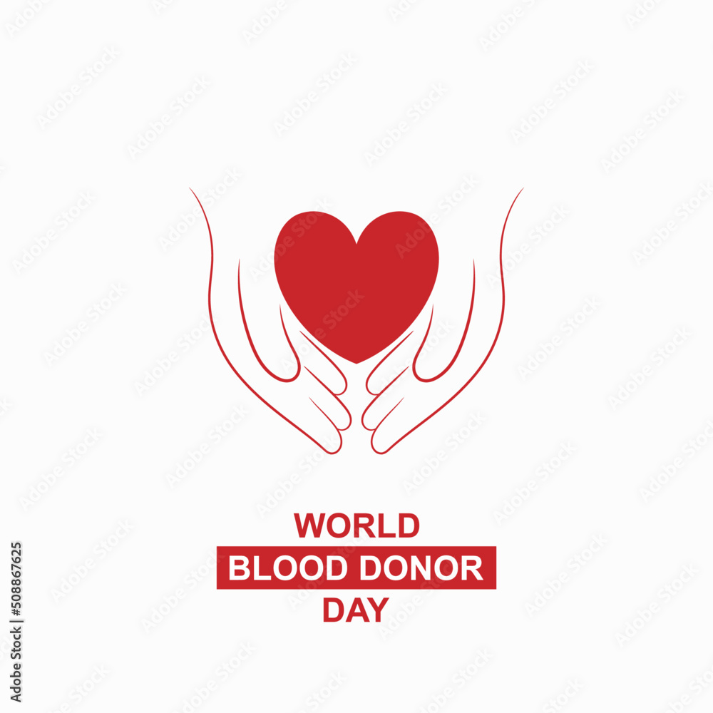 banner design for world blood donation day banner design for world blood donation day