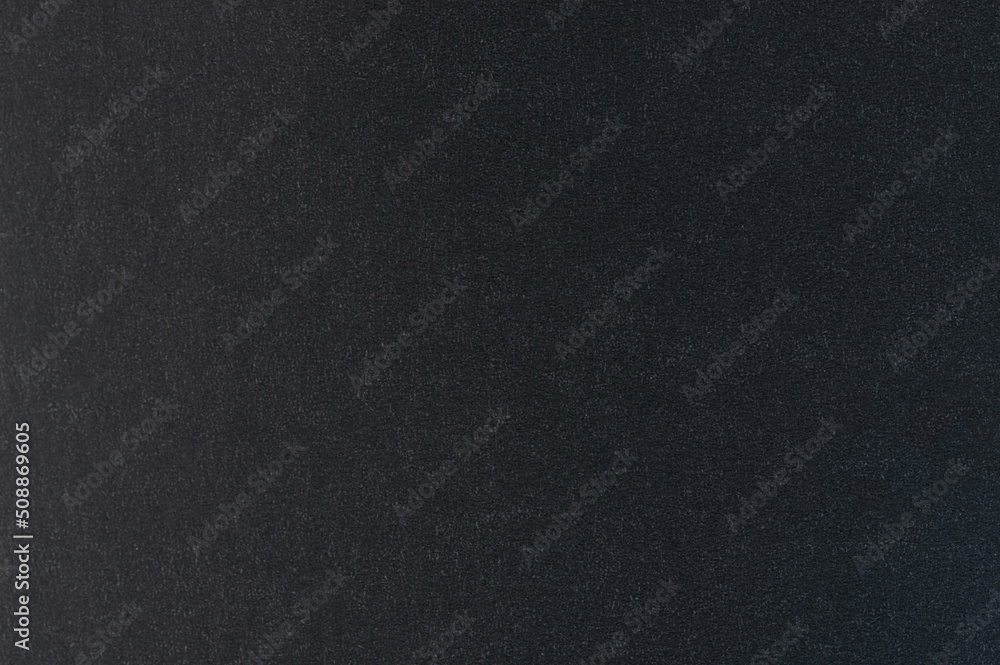 Black glossy paper texture Black glossy paper texture