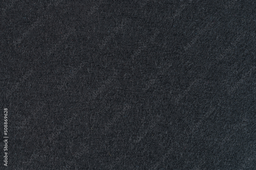 Dark gray woven canvas Dark gray woven canvas
