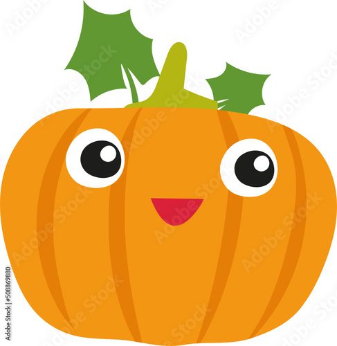 pumpkin
