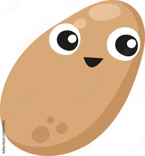 potato