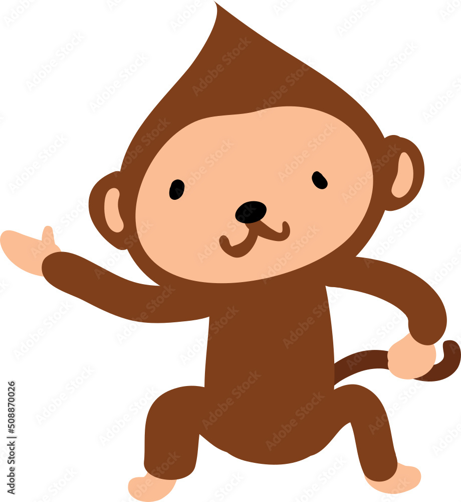 monkey monkey