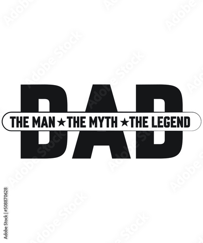 DAD THE MAN THE MYTH THE LEGEND T-SHIRT DESIGN
Welcome to my Design,
I am a specialized t-shirt Designer.

Description : 
✔ 100% Copy Right Free
✔ Trending Follow T-shirt Design. 
✔ 300 dpi regulation