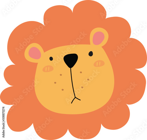 lion