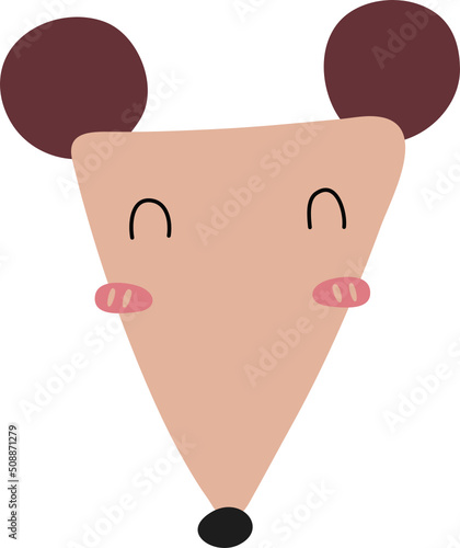mouse