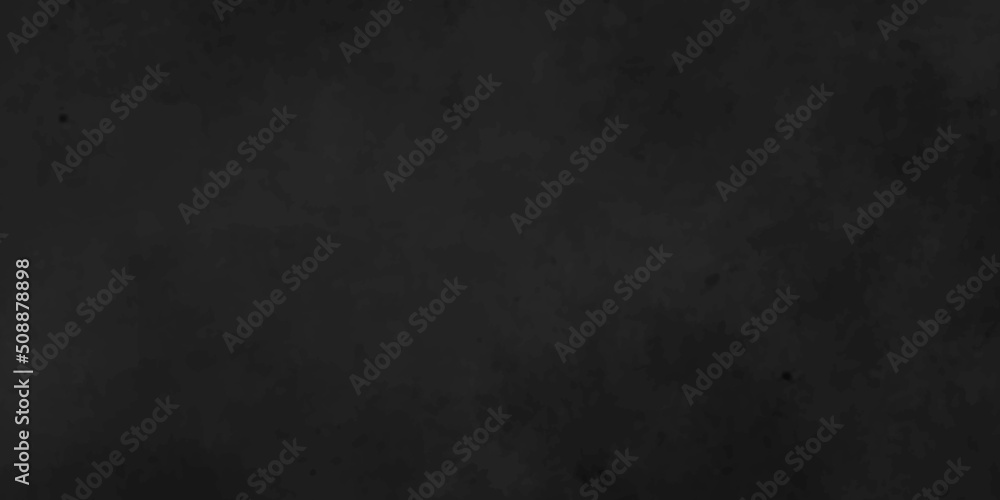 Abstract background with Black wall texture rough background dark . concrete floor or old grunge background with black . Dark wall texture from melamine wood . paper texture design in vector design .