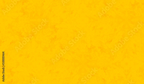 Abstract yellow texture background, dark yellow background, yellow background