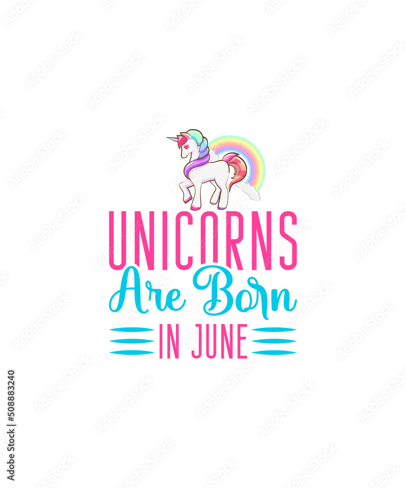 Fototapeta premium unicorn bundle svg, bundle svg, unicorn horn, unicorn clipart, unicorn face svg, unicorn svg file.