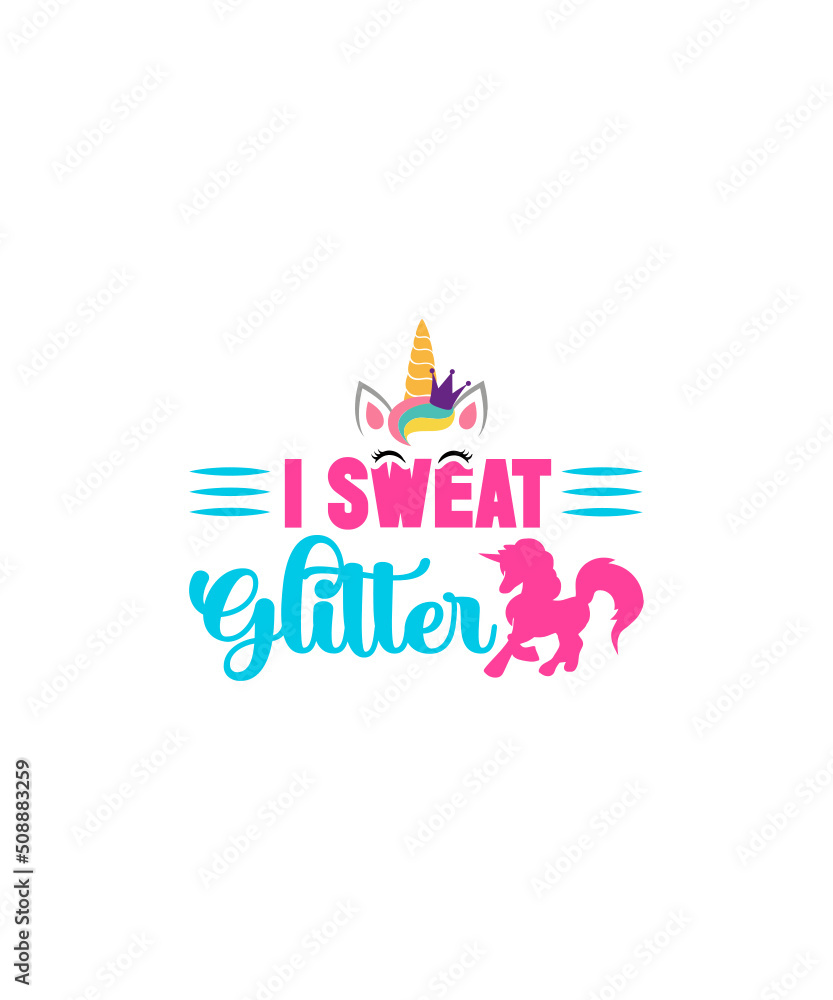 Obraz premium unicorn bundle svg, bundle svg, unicorn horn, unicorn clipart, unicorn face svg, unicorn svg file.