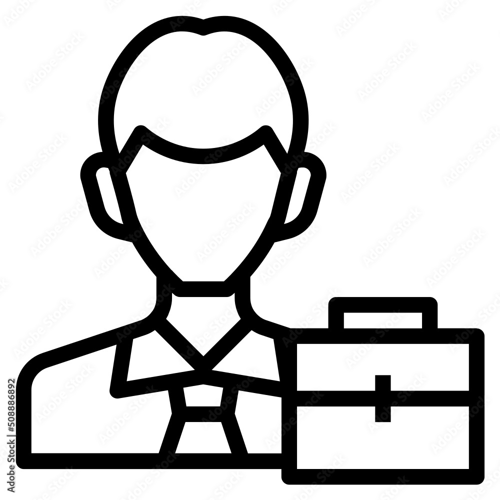 Employer Icon Employer Icon