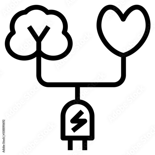 Save lives Icon