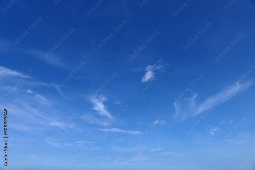blue sky with clouds blue sky with clouds
