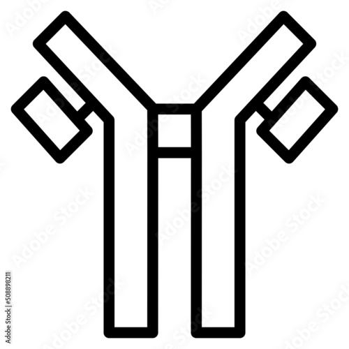 Antibody Icon