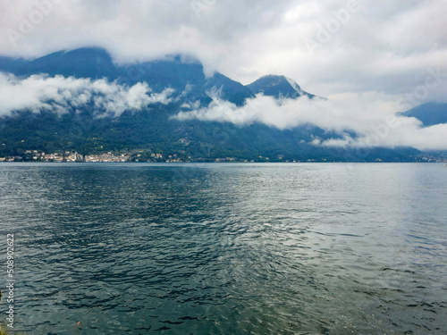 Lake Como - Nesso 