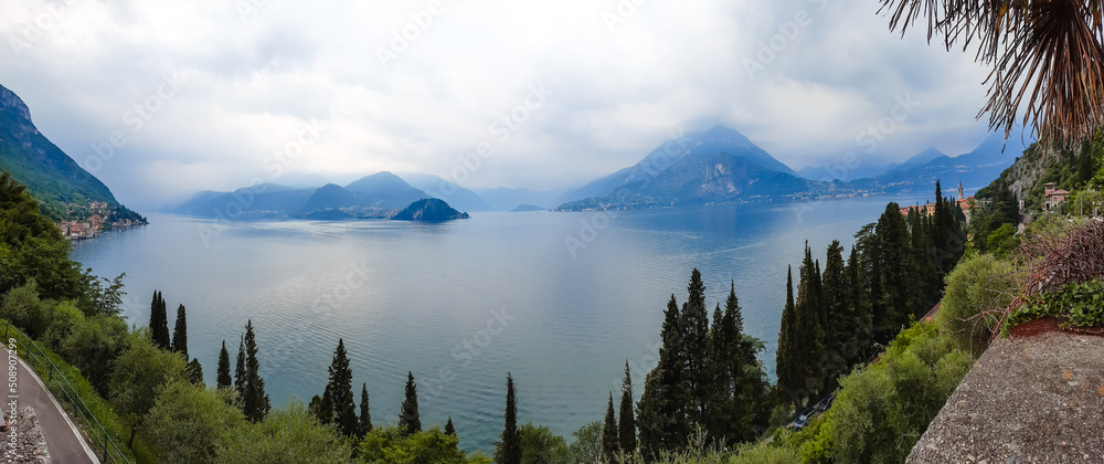 Lake Como 