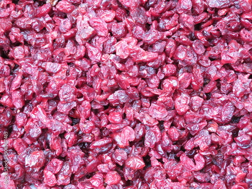 Fototapeta Naklejka Na Ścianę i Meble -  Beautiful artisan products dried fruits of great taste and a lot of color