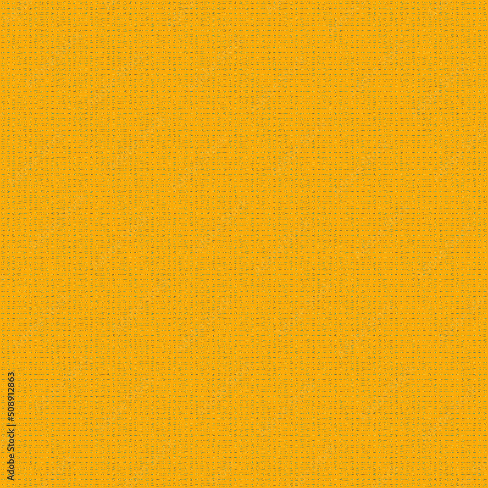Fototapeta premium Rule 31 Elementary cellular automaton random seed sample implementation illustration
