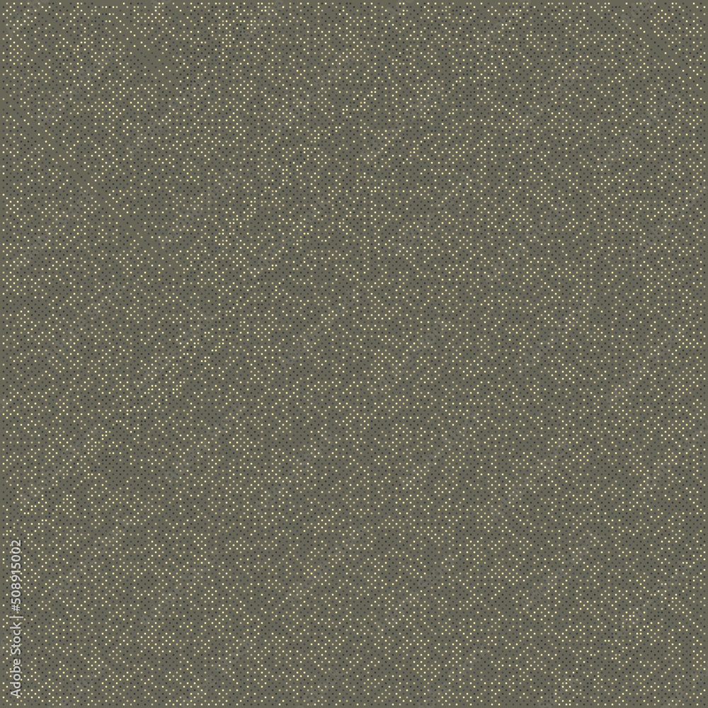 Fototapeta premium Rule 57 Elementary cellular automaton random seed sample implementation illustration