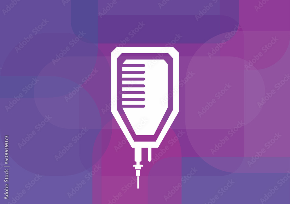 Saline icon design,icon.vector illustration design Saline icon design,icon.vector illustration design