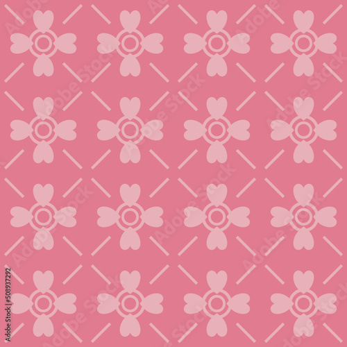 monochrome geometric mandalas asian pattern