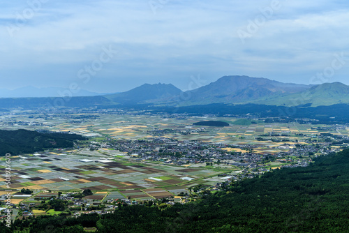 阿蘇千枚田 photo