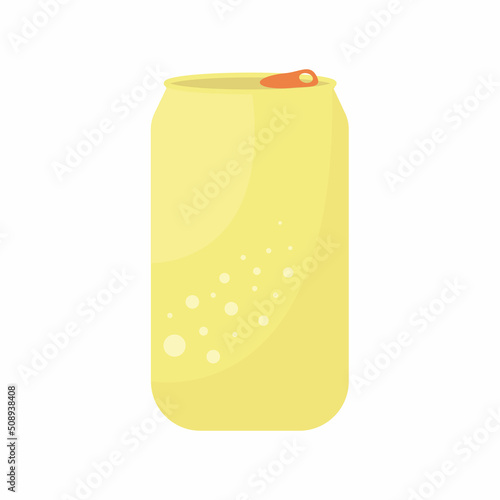 soda can