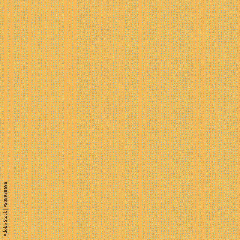 Fototapeta premium Rule 221 Elementary cellular automaton random seed sample implementation illustration