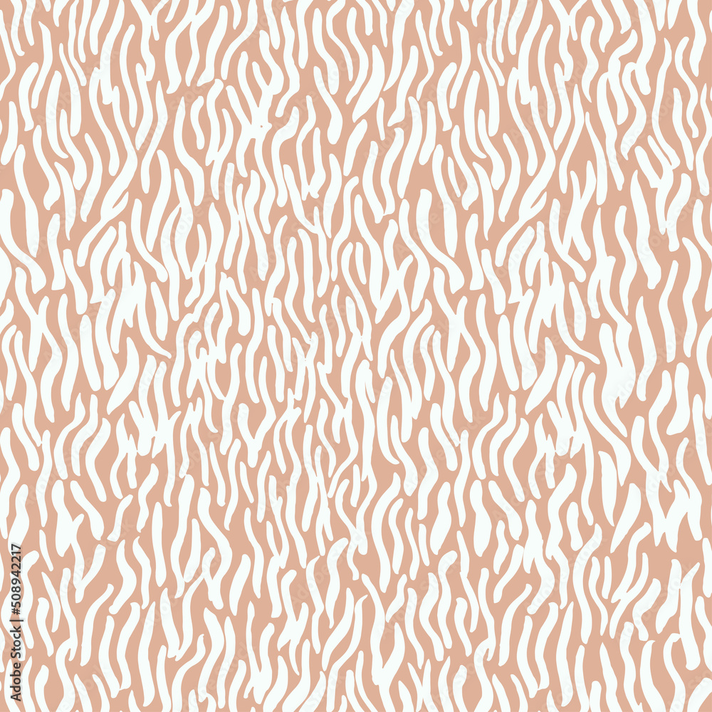 Seamless abstract hand drawn pattern Seamless abstract hand drawn pattern