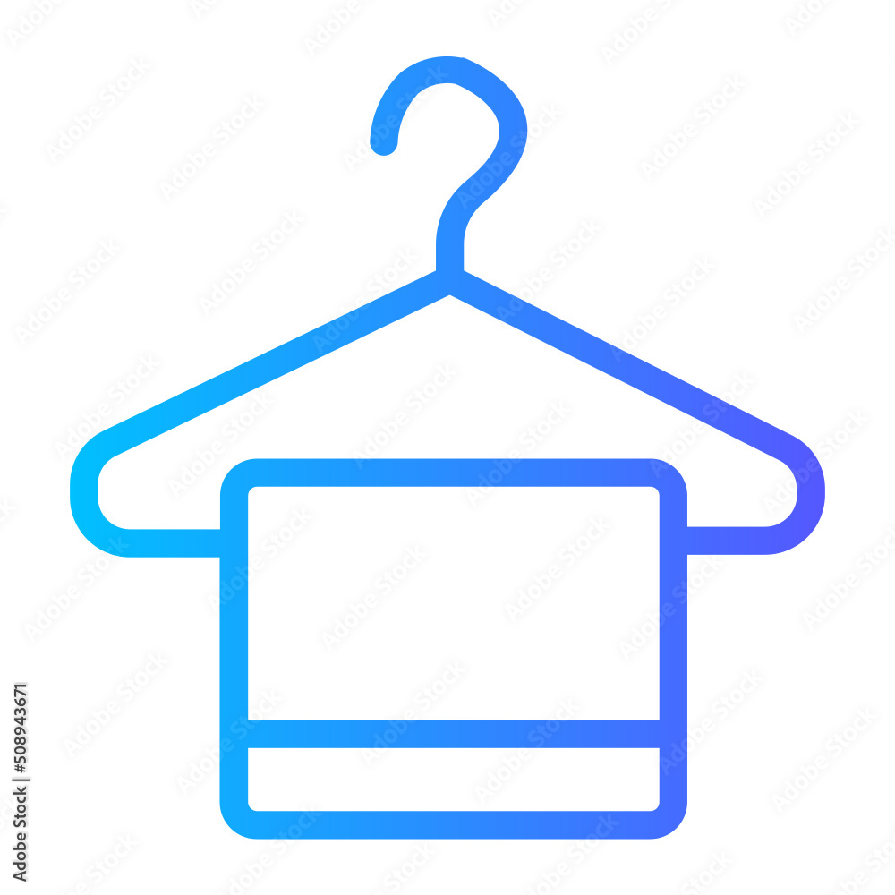 Flat Gradien gradient icon Flat Gradien gradient icon