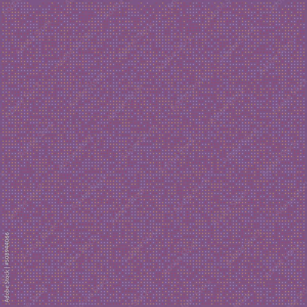 Fototapeta premium Rule 250 Elementary cellular automaton random seed sample implementation illustration