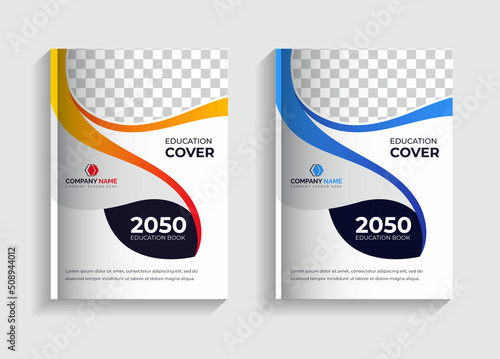 Professional Business cover design template. social media post design template.
web media marketing. web media post banner, poster, bi-fold brochure, 
annual report, booklet outlet design templet.
