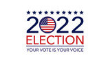 Election USA 2022