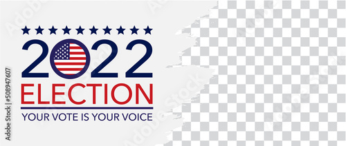 Election USA 2022