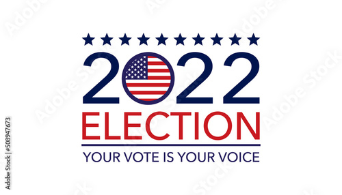 Election USA 2022