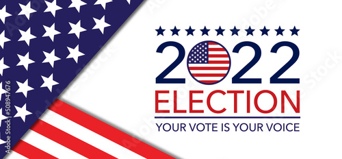 Election USA 2022