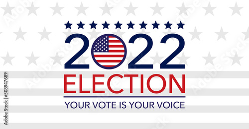 Election USA 2022