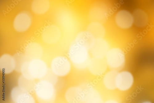 abstract bokeh background