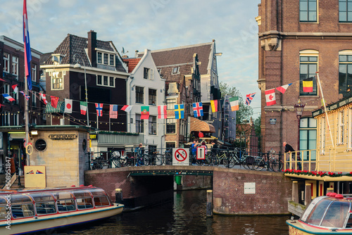 Photography Photos of a trip through different European cities, from a tourist's point of view