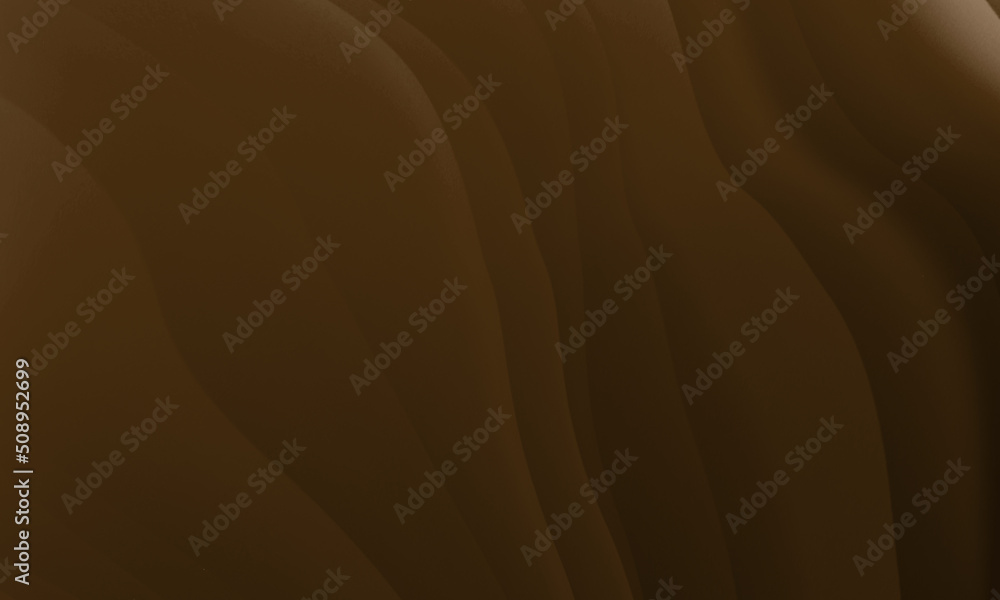 Abstract brown dark colors gradient with wave texture background. Abstract brown dark colors gradient with wave texture background.
