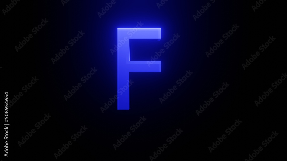 3D LED LETTERS 3D LED LETTERS