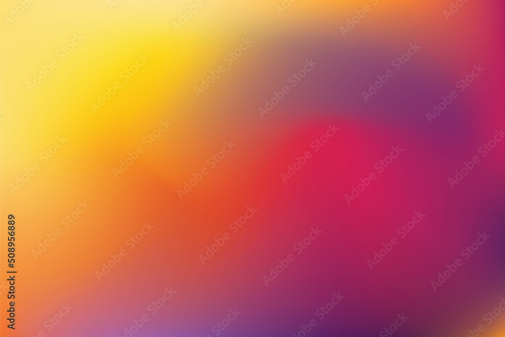 modern trendy gradient background with catchy color modern trendy gradient background with catchy color